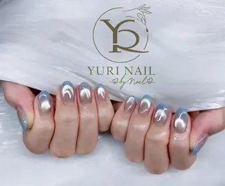 ネイル YURI Nail NARITAのネイルデザイン