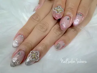 ネイル Nail Salon Subaruのネイルデザイン