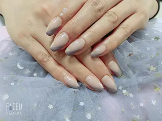 ネイル ネイルサロン エクラ 🌹【スカルプ専門】のネイルデザイン
