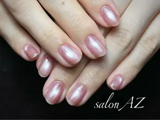 ネイル salon AZのネイルデザイン