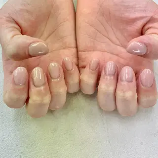 ネイル One’Ness Nana🤍のネイルデザイン