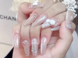 ネイル 5C NAIL 5C NAILのネイルデザイン