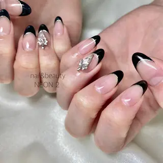 ネイル C.Nail ネイリストのネイルデザイン