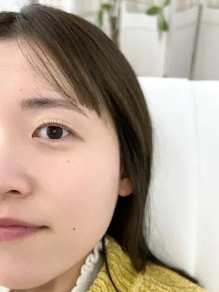 マツエク・マツパ eye salon Welinaの眉毛・アイブロウイメージ