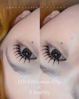 マツエク・マツパ eyelist ✵ Itsukiの眉毛・アイブロウイメージ