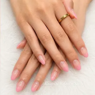 ネイル Bianca所沢 higasaのネイルデザイン