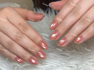 ネイル La Merのネイルデザイン