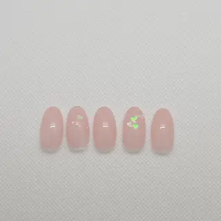 ネイル soi.. .のネイルデザイン