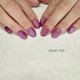 ネイル テネルネイル tener nailのネイルデザイン
