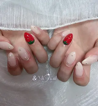 ネイル &MEネイルサロン COCOのネイルデザイン