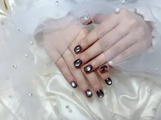 ネイル Nail れいなのネイルデザイン