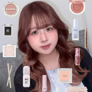 🎀魅力を引き出す メイク🎀Noaのその他イメージ
