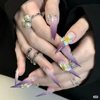 ネイル Umee Nailのネイルデザイン