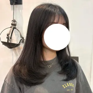 ロング 井手草一朗/ レイヤー◎/メンズ◎のヘアスタイル