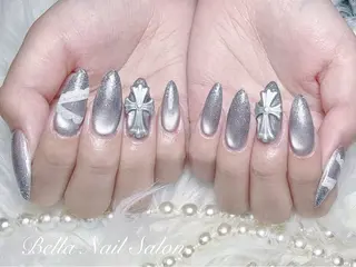 ネイル Bella Nail Salon NANAのネイルデザイン