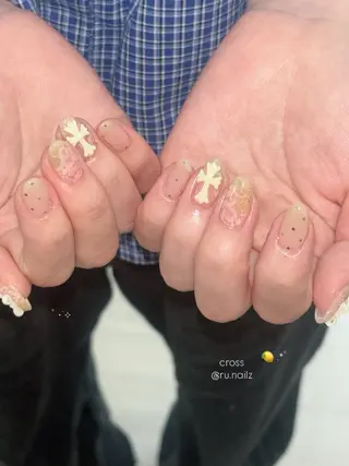 ネイル LIAn.🎀 Munakataのネイルデザイン