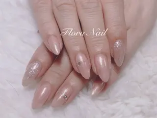ネイル Flora Nail 【フローラ ネイル】のネイルデザイン