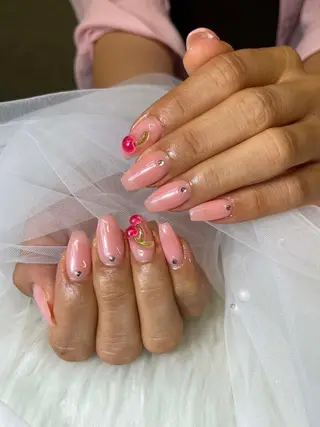 ネイル Suka Nailのネイルデザイン