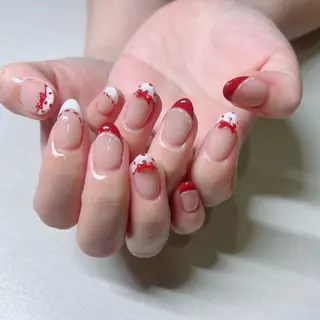 ネイル Cozy_ ilumのネイルデザイン