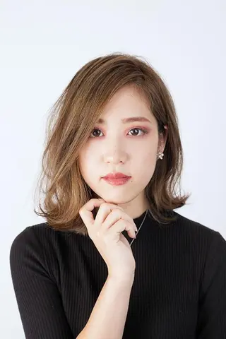 ミディアム Sylph2 Attirer西梅田のマツエク・マツパデザイン