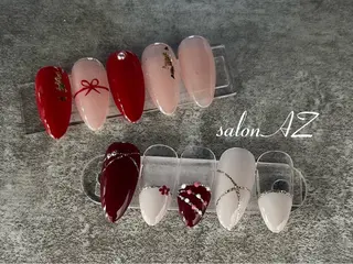 ネイル salon AZのネイルデザイン