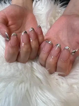 ネイル nailartist lisaのネイルデザイン