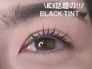 マツエク・マツパ hair& beauty BRYのマツエク・マツパデザイン