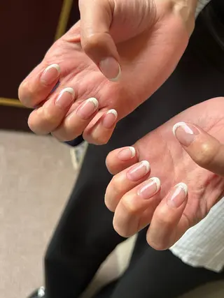 ネイル mogunail &blowのネイルデザイン
