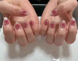 ネイル nail M&Tのネイルデザイン