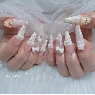 ネイル MiA NAILのネイルデザイン