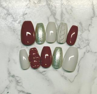 ネイル Mai’s nailのネイルデザイン