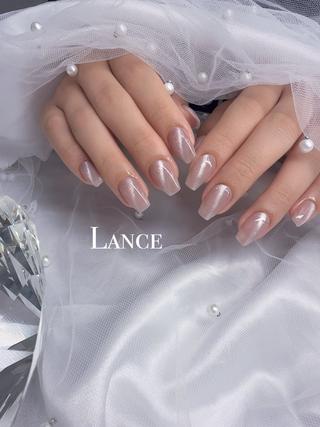 ネイル Lance nailのネイルデザイン