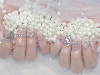 ネイル 奈 奈のネイルデザイン