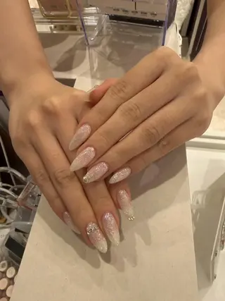 ネイル Amys nail エミのネイルデザイン