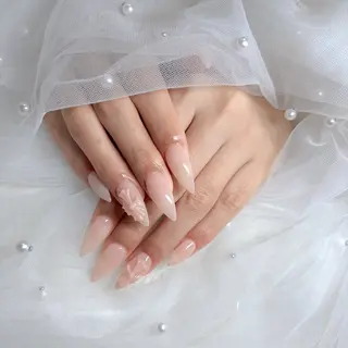 ネイル Andy Nanami🎀のネイルデザイン
