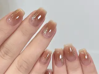 ネイル For u nailのネイルデザイン