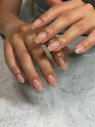 ネイル gluck sakiのネイルデザイン