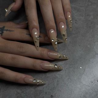 ネイル IROHA NAIL 三条河原町店 なほのネイルデザイン