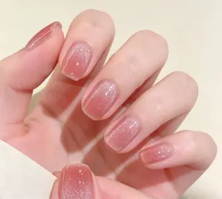 ネイル Unicorn Nail原宿表参道のネイルデザイン