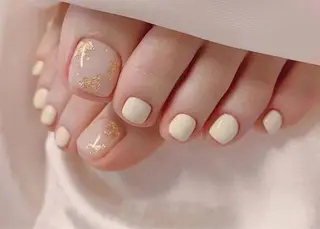 ネイル Luvia Ginzaのネイルデザイン