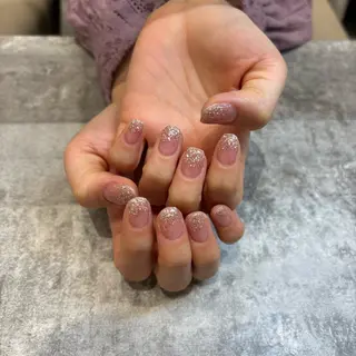 ネイル 齋藤 安莉のネイルデザイン