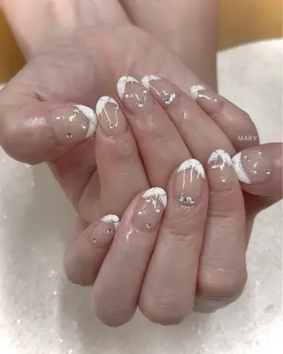ネイル Mary nail .narumiのネイルデザイン