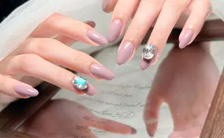 ネイル Ayumi nails川崎店のネイルデザイン