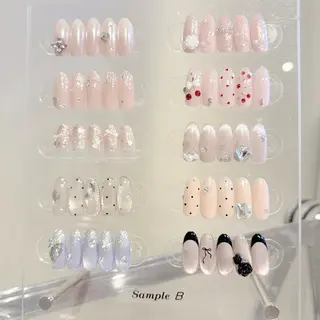 ネイル Keli Nail Honokaのネイルデザイン