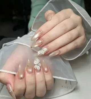 ネイル NEM.nail studio 京都店のネイルデザイン