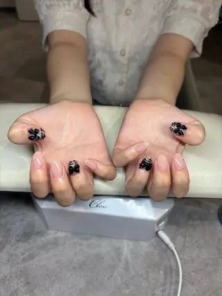 ネイル IROHA NAIL Rinonのネイルデザイン