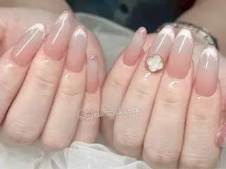 ネイル Quick Sukarupuのネイルデザイン
