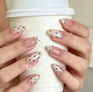 ネイル 🍒M nail Salonのネイルデザイン
