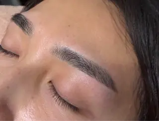 アイブロウ 川村 静楽の眉毛・アイブロウイメージ
