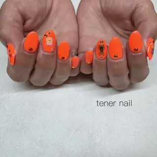 ネイル テネルネイル tener nailのネイルデザイン